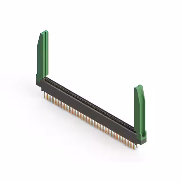 395-118-523-878 EDAC Inc.  Edgeboard Connectors
